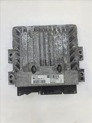 Renault Continental SID305 dízel motorvezérlő ECU [237100348R]